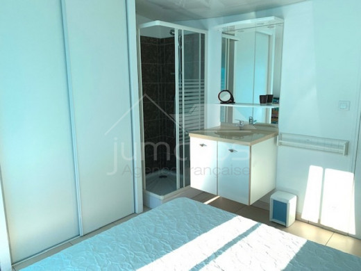 Maison 3 chambres secteur tranquille d'Empuriabrava