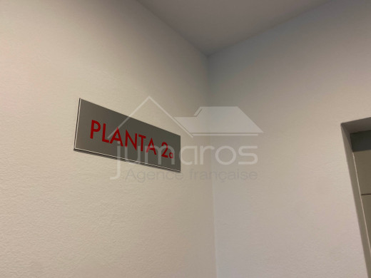 Appartement moderne et meublé à Empuriabrava