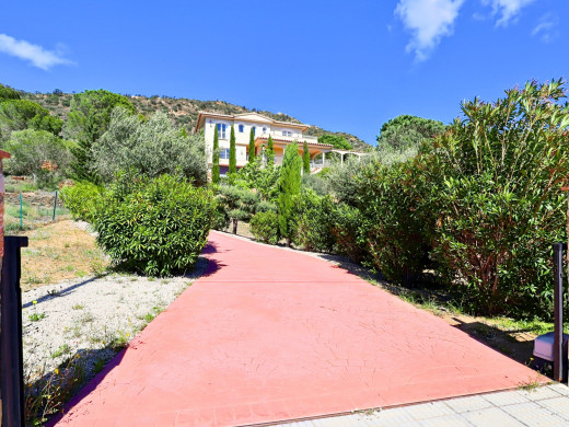 Maison de luxe à els Olivars à 10minutes de Roses