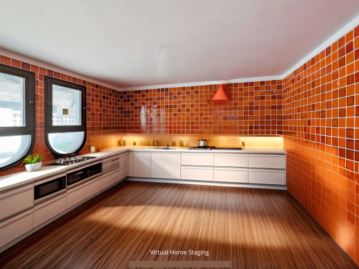 Villa with 180º sea views for sale in Roses, to renovate