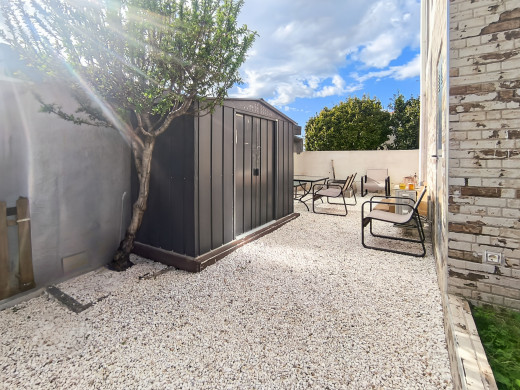 Maison rénovée à Castelló Nou, proche d'Empuriabrava