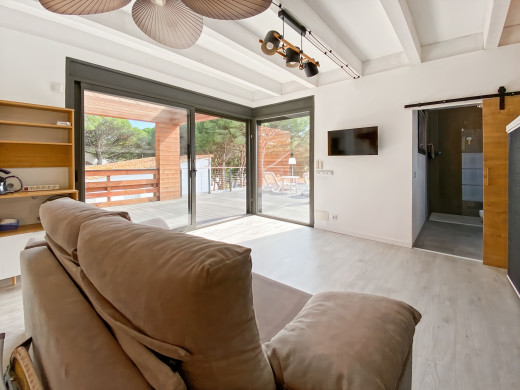 Maison moderne proche de la plage à L'Escala