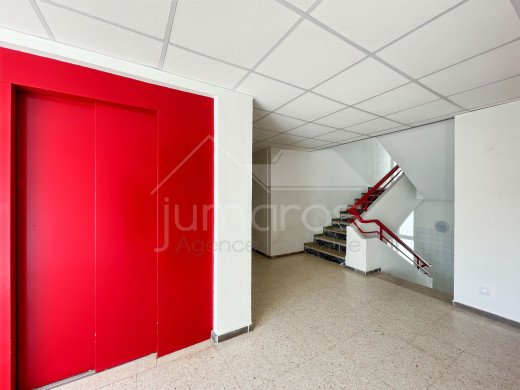 Appartement vue mer à Santa Margarita, Rosas