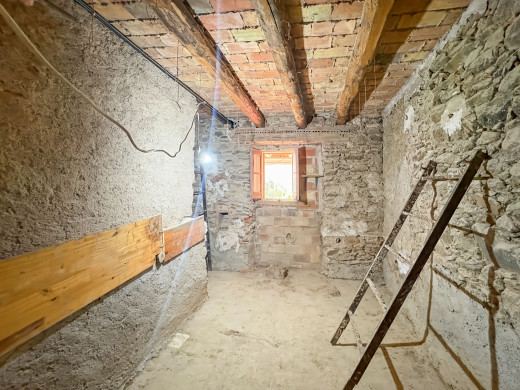 Haus im Zentrum von Palau Savardera