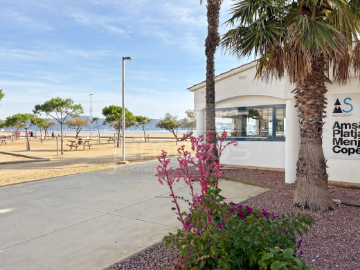 Studio in Empuriabrava mit Meerblick, Touristenlizenz