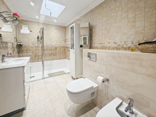 House with a tourist licence, 3 flats and a swimming pool