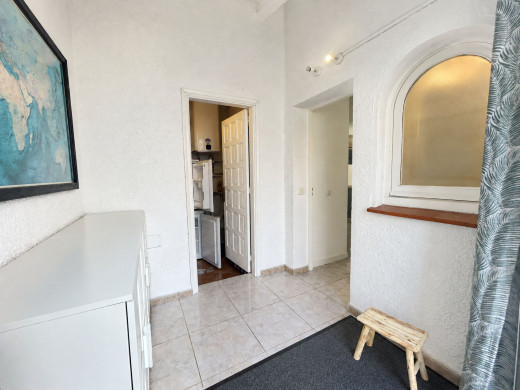 Maison avec amarre 8 x 4m et garage à Empuriabrava