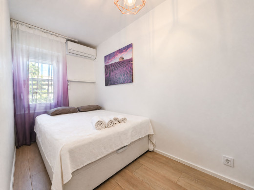 Maison rénovée avec prestations haut de gamme et amarre privée à Santa Margarita