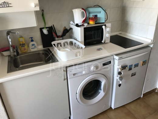 Appartement très proche de la plage, vues mer et montagne