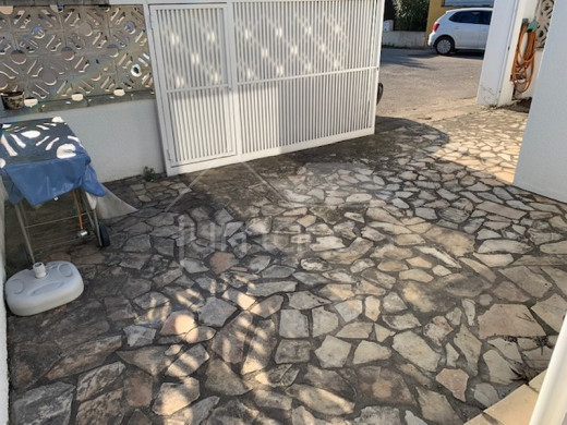 Maison 3 chambres secteur tranquille d'Empuriabrava