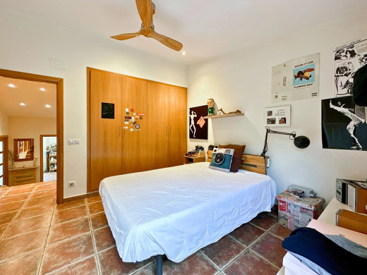 Maison avec vue mer et montagnes à El Port de la Selva