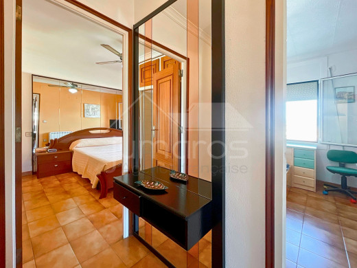 Grand appartement au centre de Roses