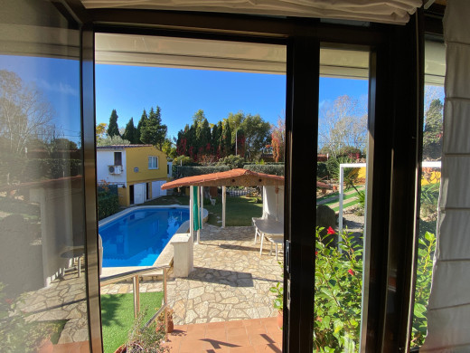 Maison proche de la plage avec piscine, à L'Escala
