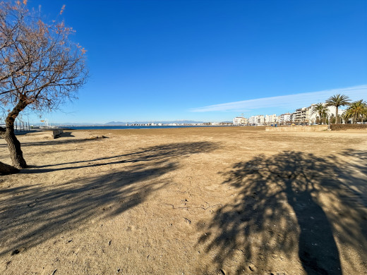 Apartamento doble de lujo frente al puerto de Roses