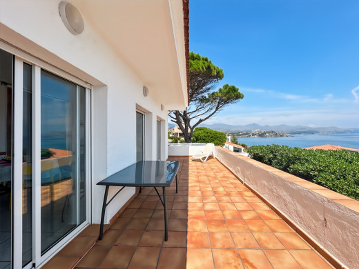 Ferienanlage an der Costa Brava