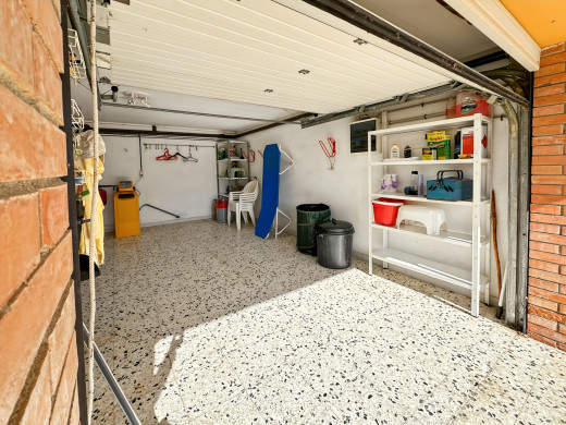 Maison avec jardin et garage à L'Escala