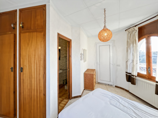 House with private mooring in Empuriabrava