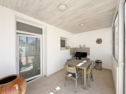 Maison avec piscine et garage à Empuriabrava
