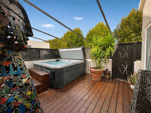 Maison avec amarre privée de 15m à Empuriabrava