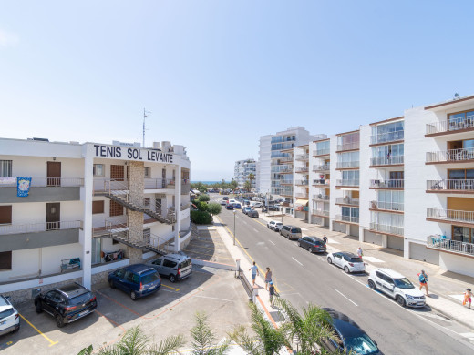 Neue Wohnung in Santa Margarita