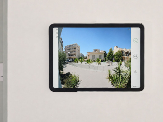 Edificio de nueva construcción con apartamentos a partir de 480.000 € en Roses.