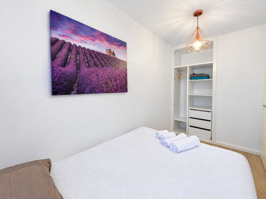 Maison rénovée avec prestations haut de gamme et amarre privée à Santa Margarita
