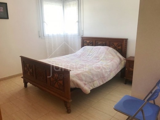 Duplex, 3 chambres, 96m2, terrasse 40m2