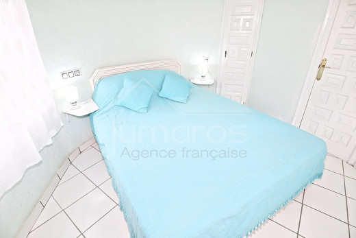 Maison au canal avec amarre privée