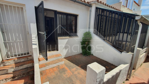 1 bedroom apartment and parking place