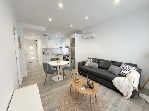 Renoviertes Studio zum Verkauf in Empuriabrava, in Strandnähe