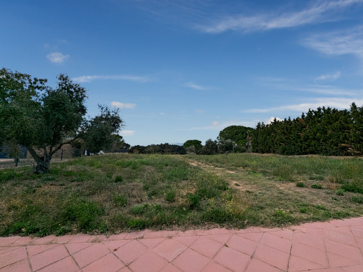 Proyecto casa en el golf de Peralada