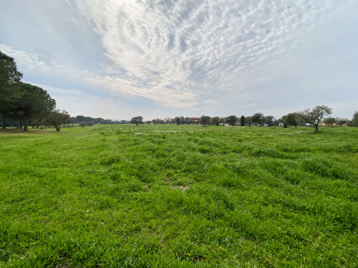 Parcela en venta en el Golf de Peralada