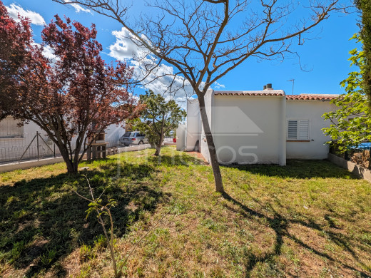 Casa con terreno de 325 m², cerca de Empuriabrava