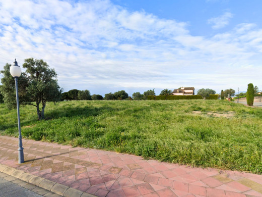 Grundstück von 2000m2 zum Verkauf in Peralada