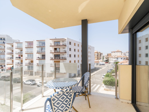 Appartement neuf à Santa Margarita