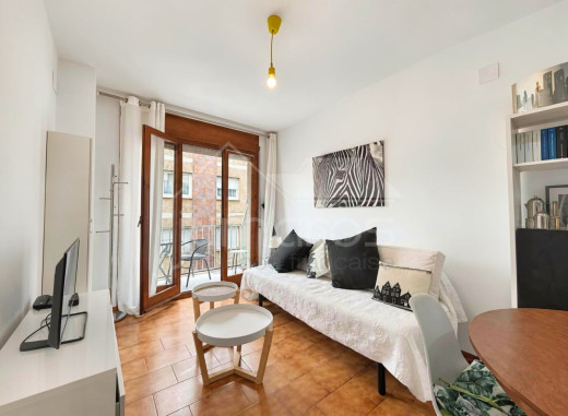 Appartement à proximité du port de Roses