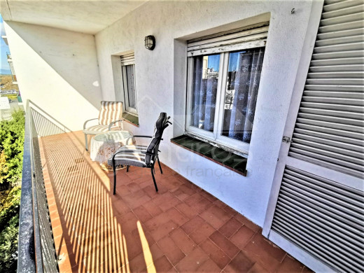 Appartement de 4 chambres dans le centre de Roses