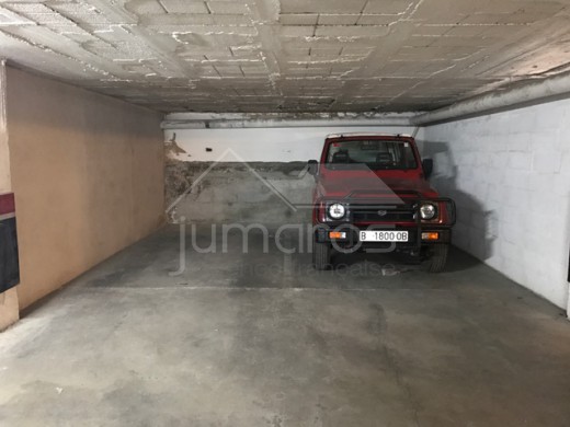2 places de parking