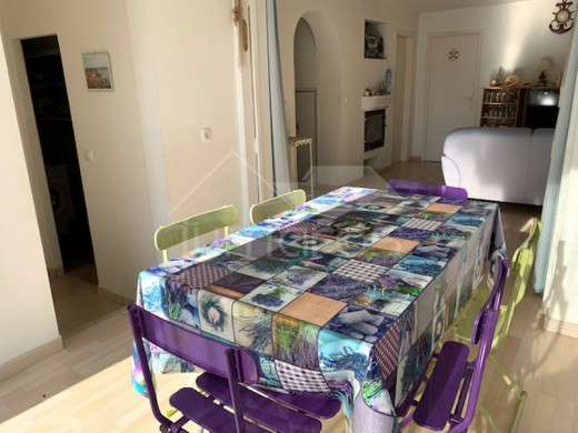 Maison 3 chambres secteur tranquille d'Empuriabrava