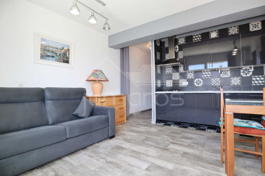 1 chambre au centre et 5 min à pied de la plage