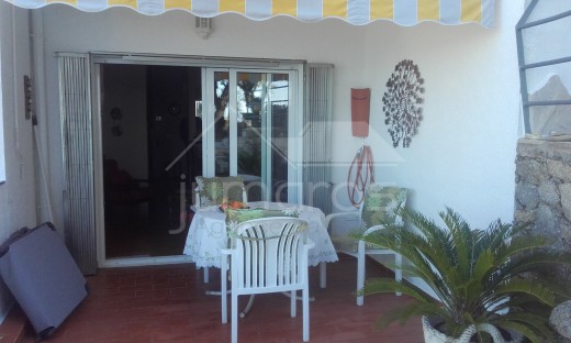 Maison avec vue mer et montagne à Rosas Espagne