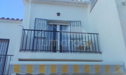 Maison avec vue mer et montagne à Rosas Espagne