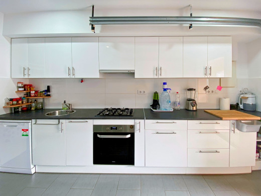 Maison de village rénovée en vente à Palau-Saverdera