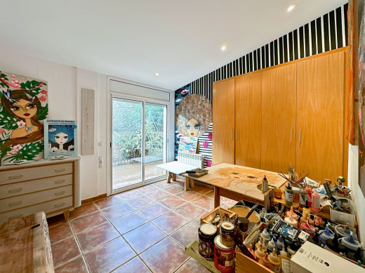 Maison avec vue mer et montagnes à El Port de la Selva