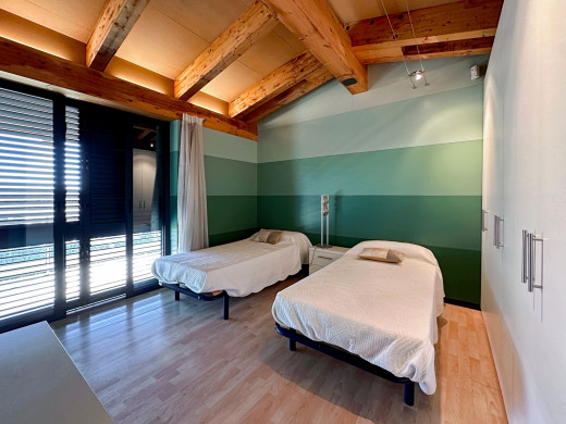 Villa de haut standing à Gérone