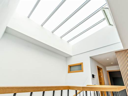 Grande maison neuve avec ascenseur au cœur de Figueres