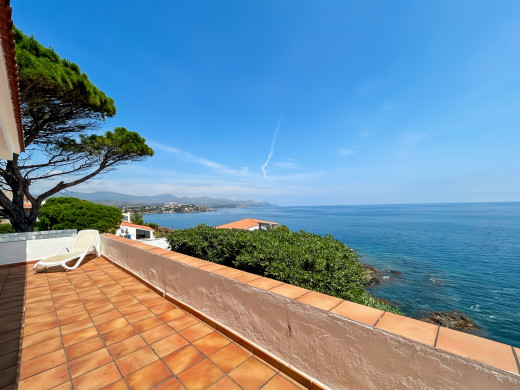 Ferienanlage an der Costa Brava