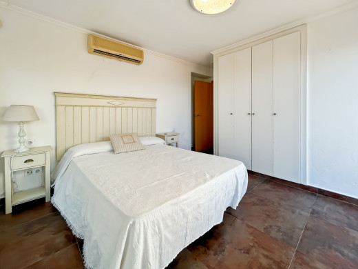 Maison avec vue mer et licence touristique à Llançà