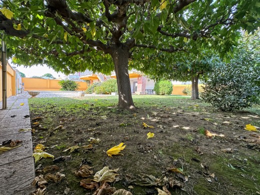 Maison avec jardin et garage à L'Escala