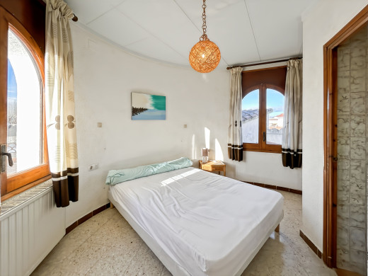 House with private mooring in Empuriabrava